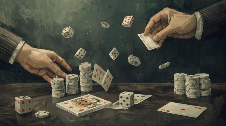 The Biggest Myths About Casino Gambling Debunked