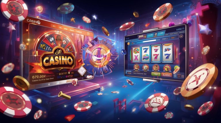 The Evolution of Online Casino Gaming: What Modern Players Expect