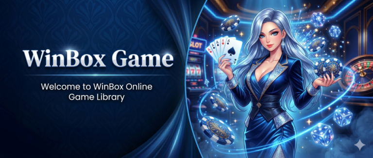 Winbox Extra Bonus for Slot Lovers: What You Should Expect
